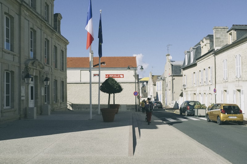 Alpes-de-Haute-Provence : l'accueil des gens du voyage en question