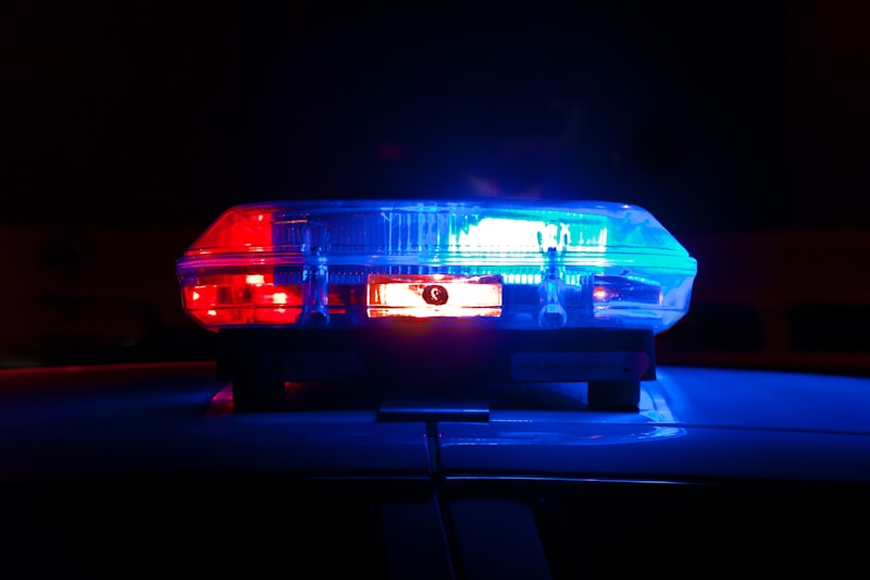 Accident mortel à Gréoux-les-Bains : un motard perd la vie