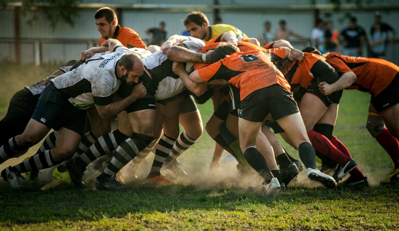 Clubs sportifs à Manosque : football, rugby, tennis, arts martiaux